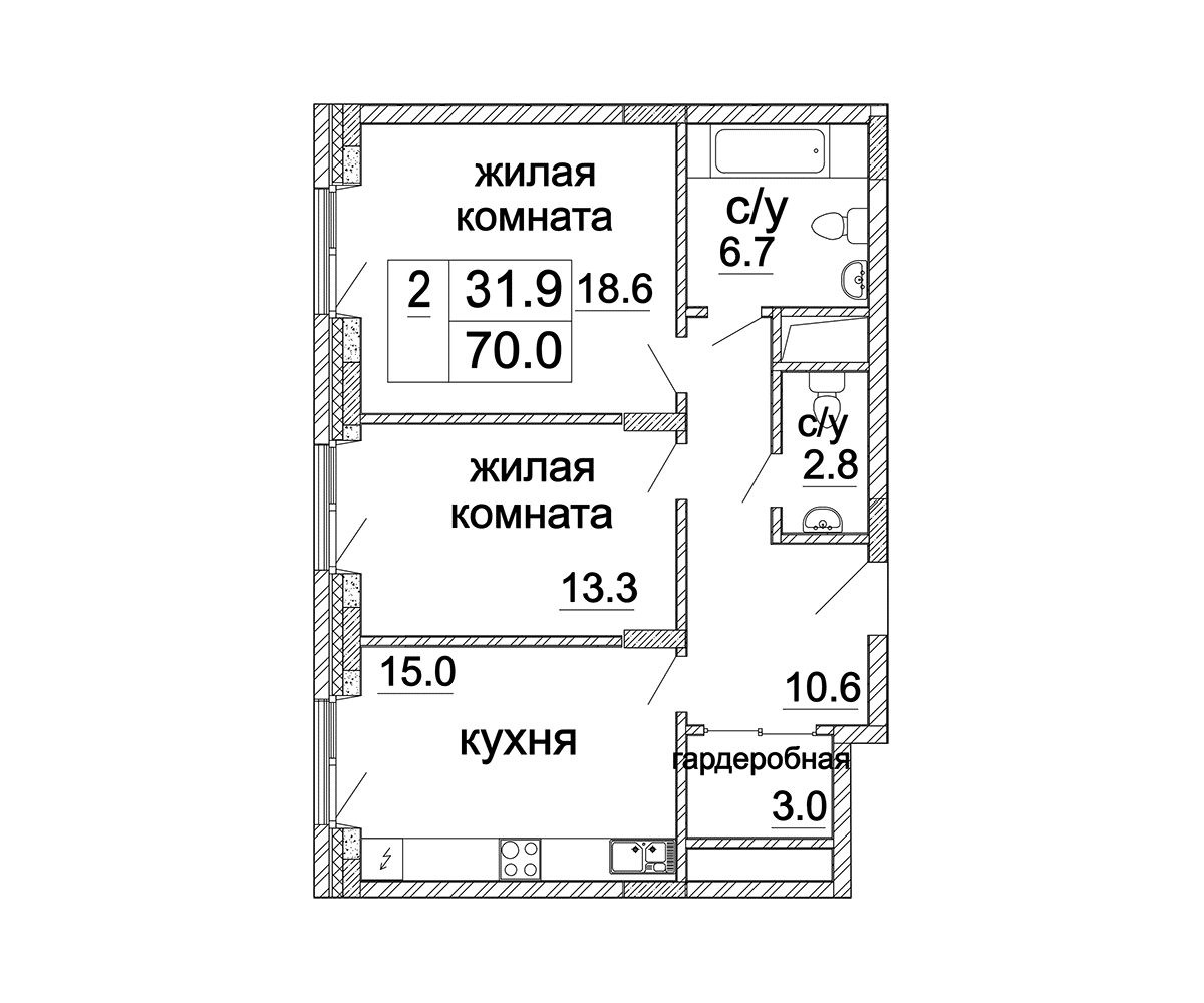Купить Студию В Москве Котлован