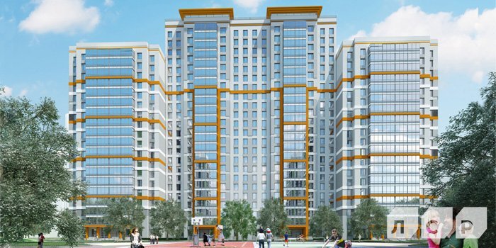 Калина парк тарасково