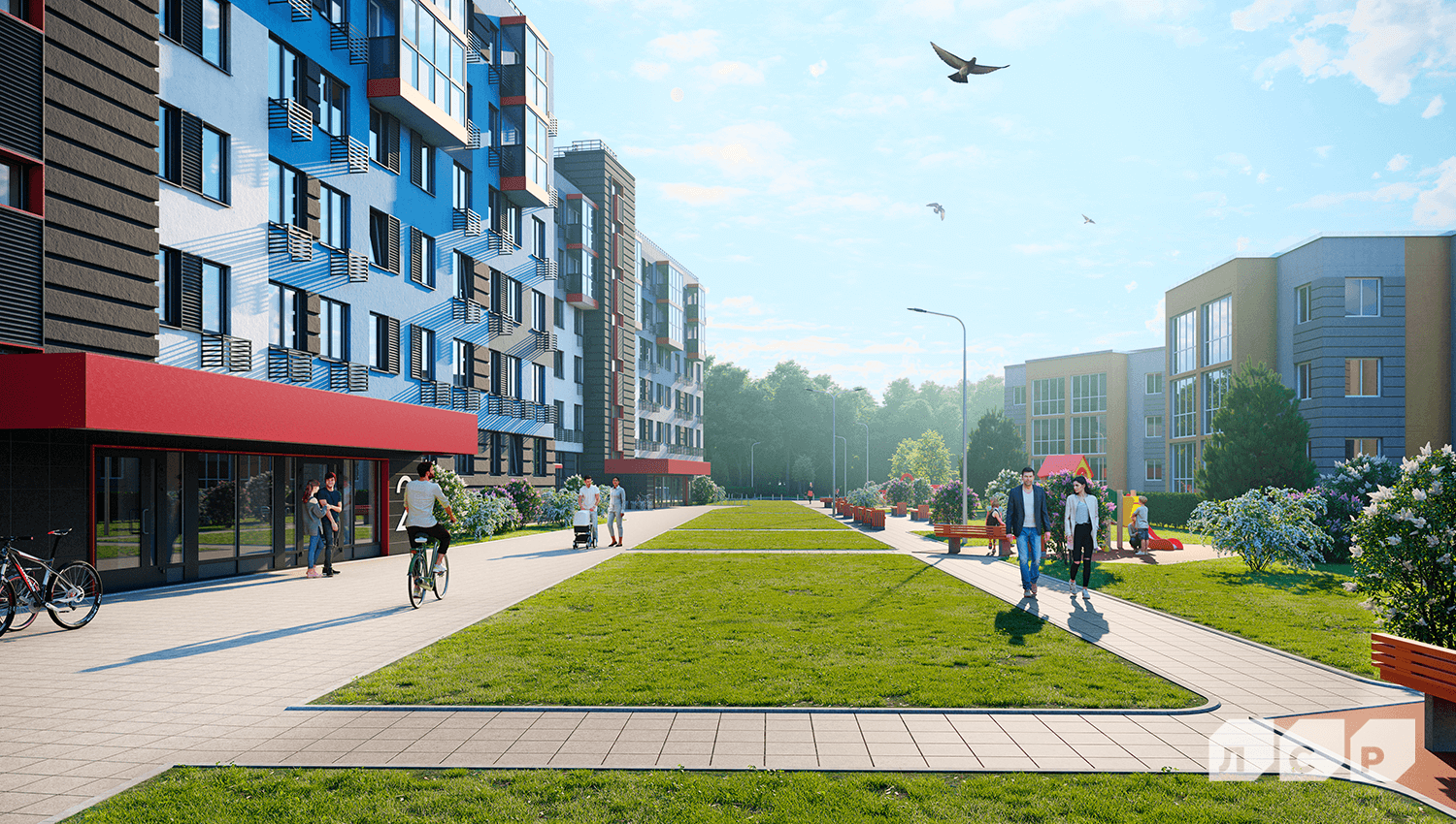 Купить Квартиру В Нахабино Московской Области Недорого