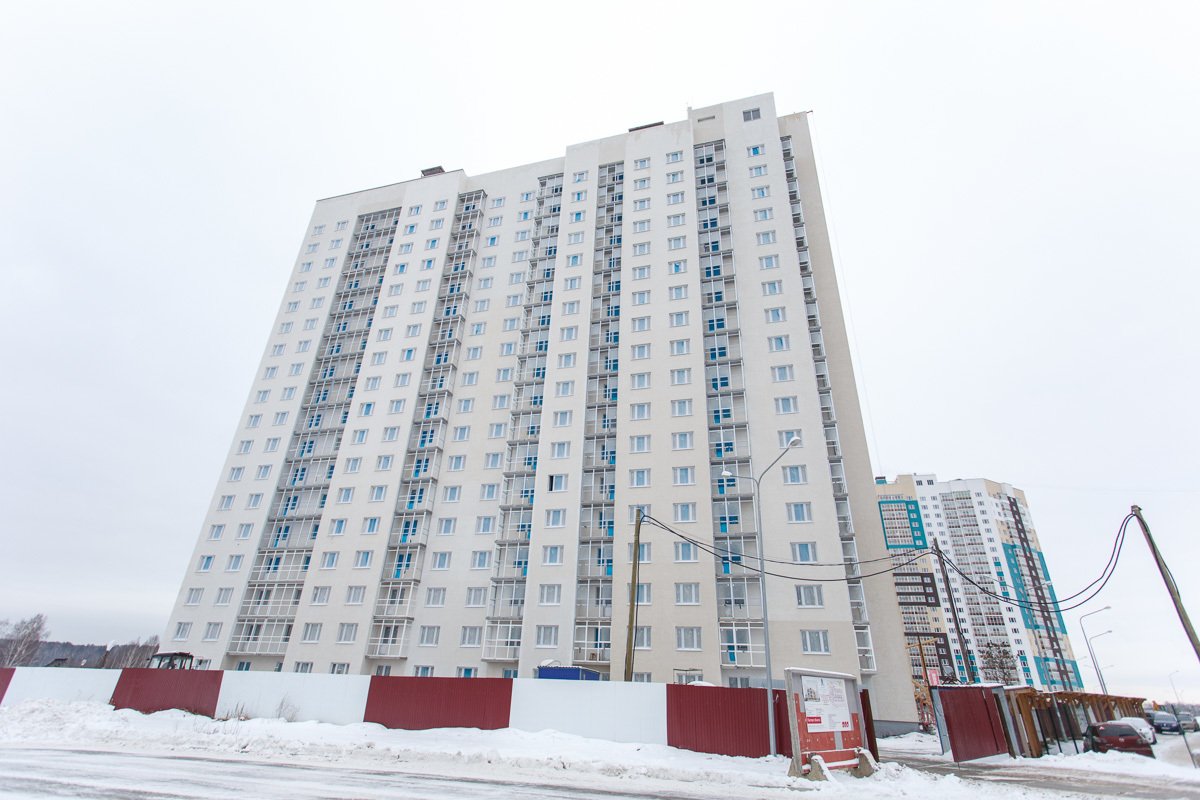 Хрустальные ключи план застройки компрессорный