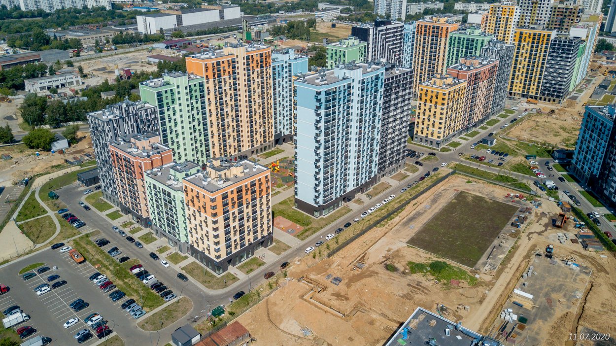 Купить 2 Квартиру В Солнцево