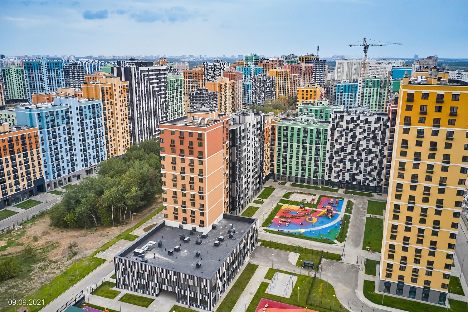 Квартира В Метро Солнцево Купить