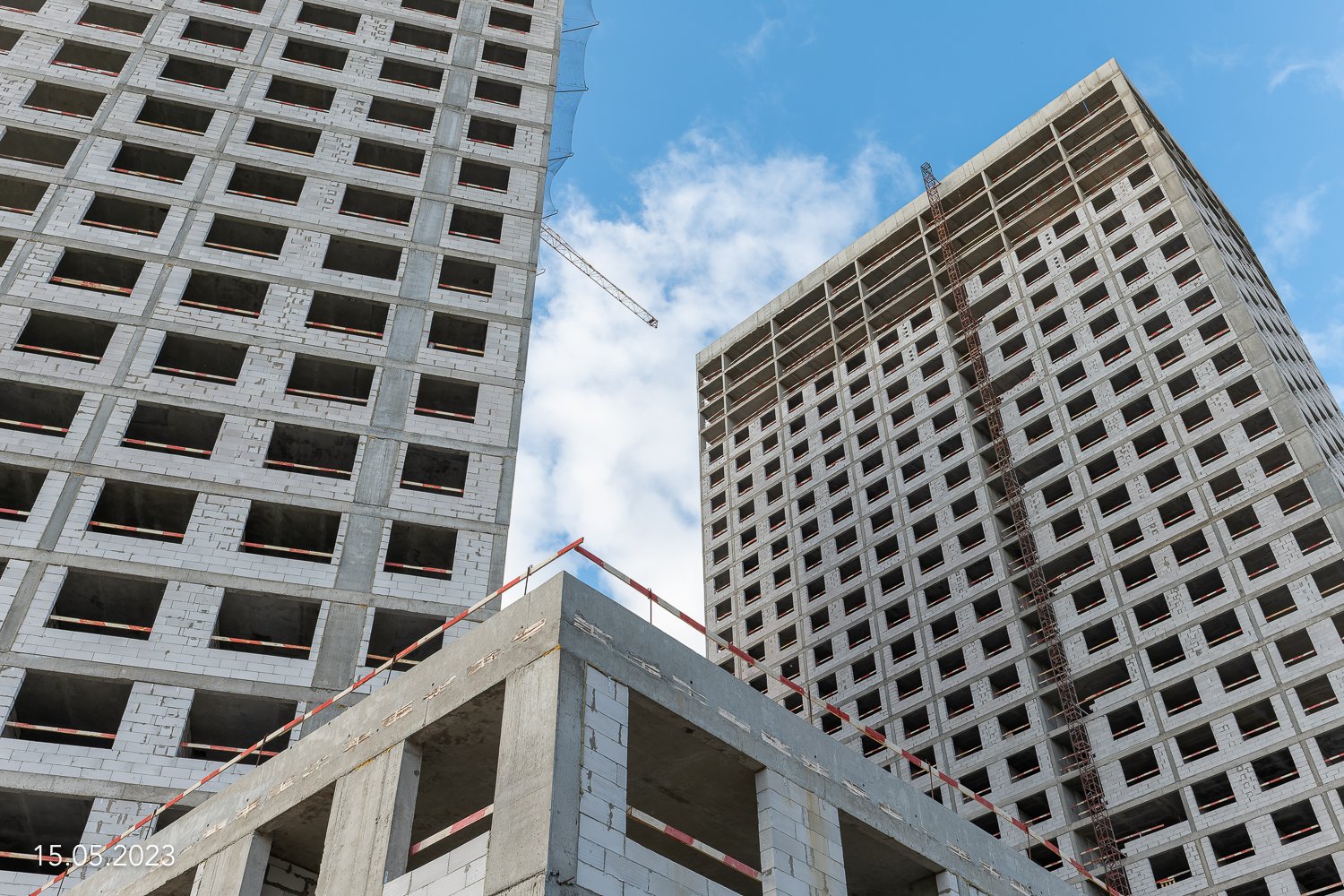 Дмитровское Небо Жк Старт Продаж