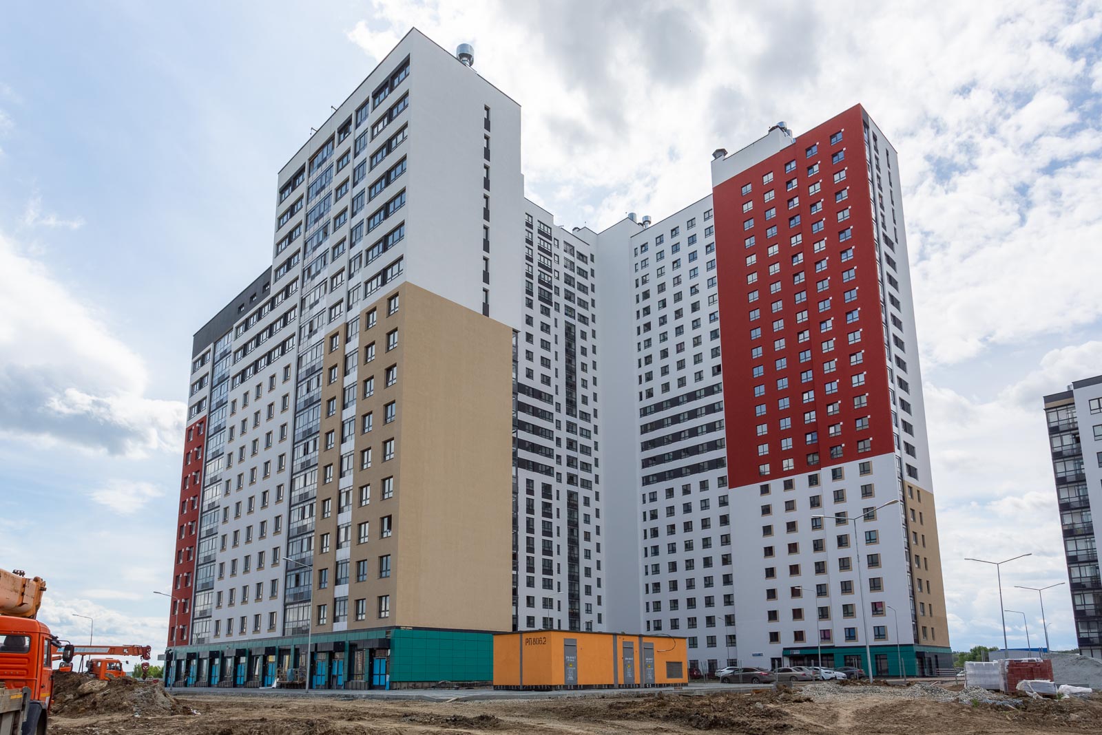 Купить Студию В Меридиане Екатеринбург