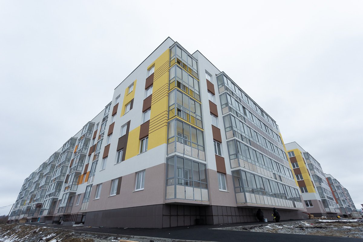 Лср Екатеринбург Купить Квартиру От Застройщика Мичуринский