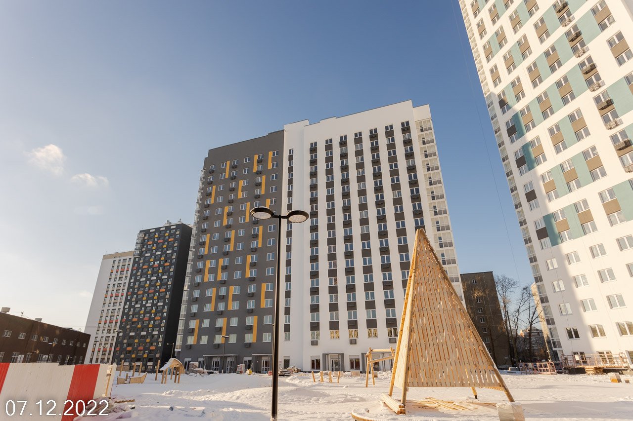Екатеринбург Купить Квартиру 2 Комнатную Мкр Жби