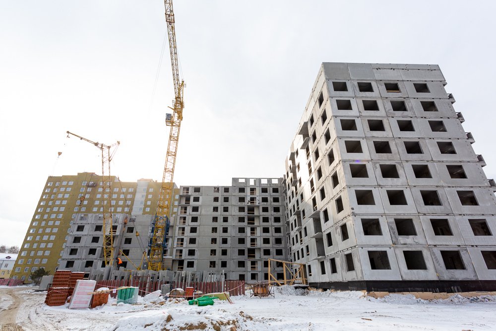 Лср Екатеринбург Купить Квартиру От Застройщика Мичуринский