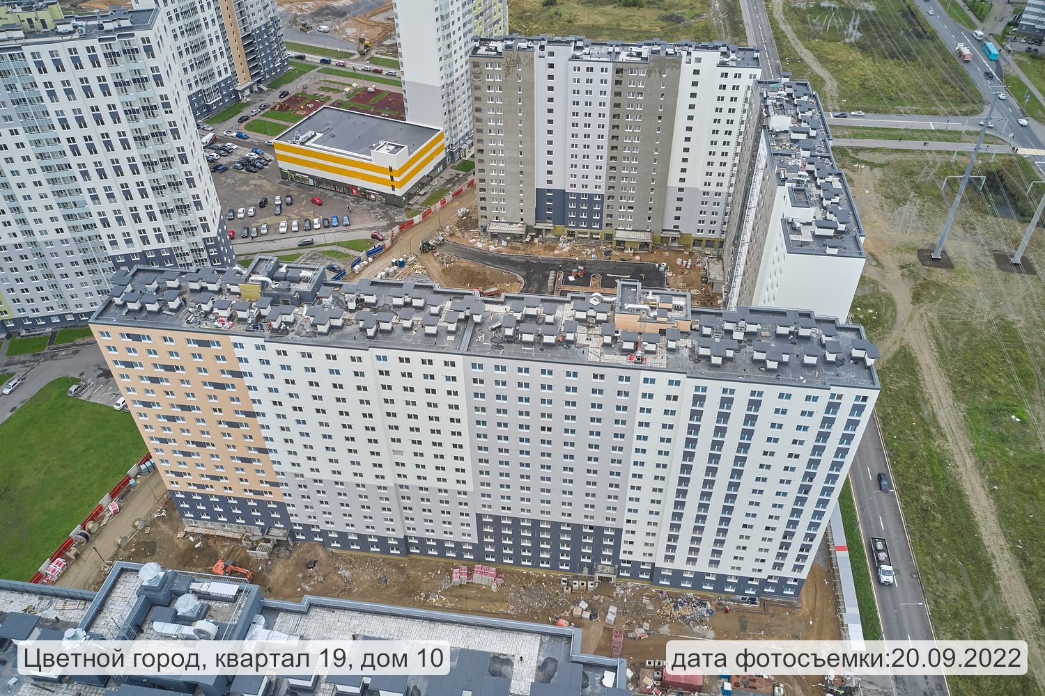 Жк Цветной Город Санкт Петербург Купить Студию