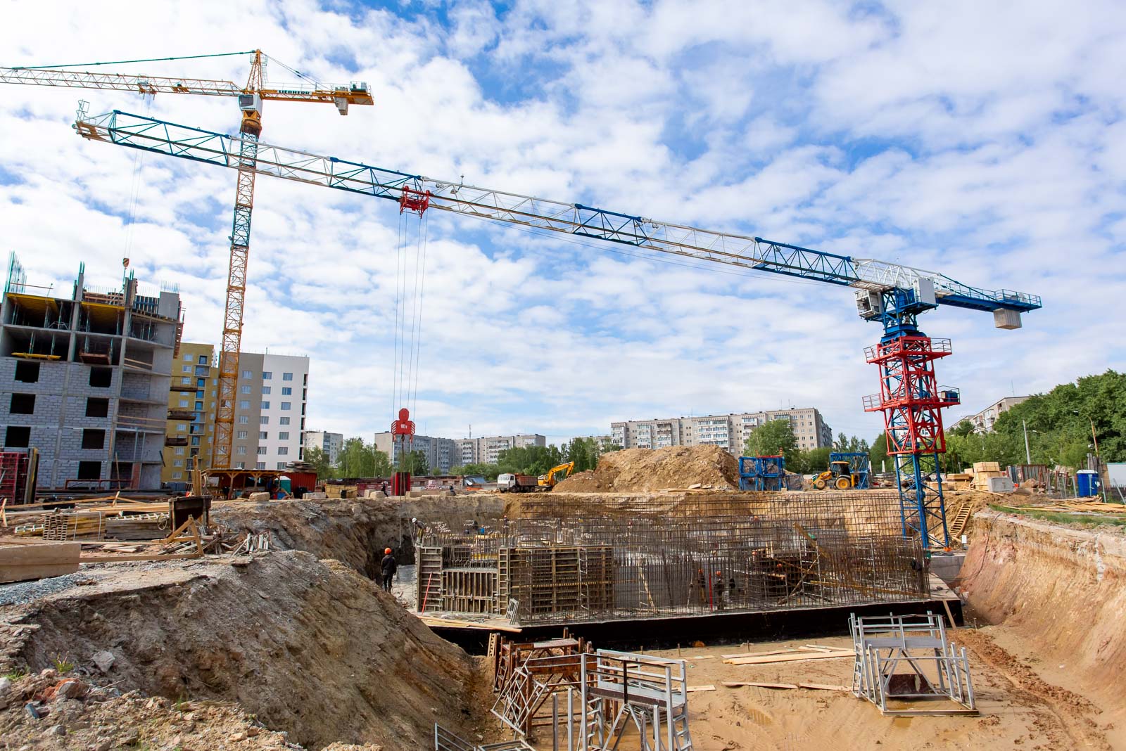 Купить Квартиру В Екатеринбурге С Котлована Цена