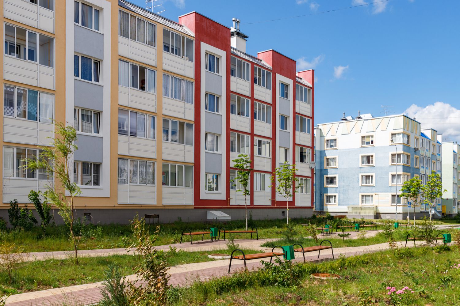 Купить Вторичку В Нахабино Ясное
