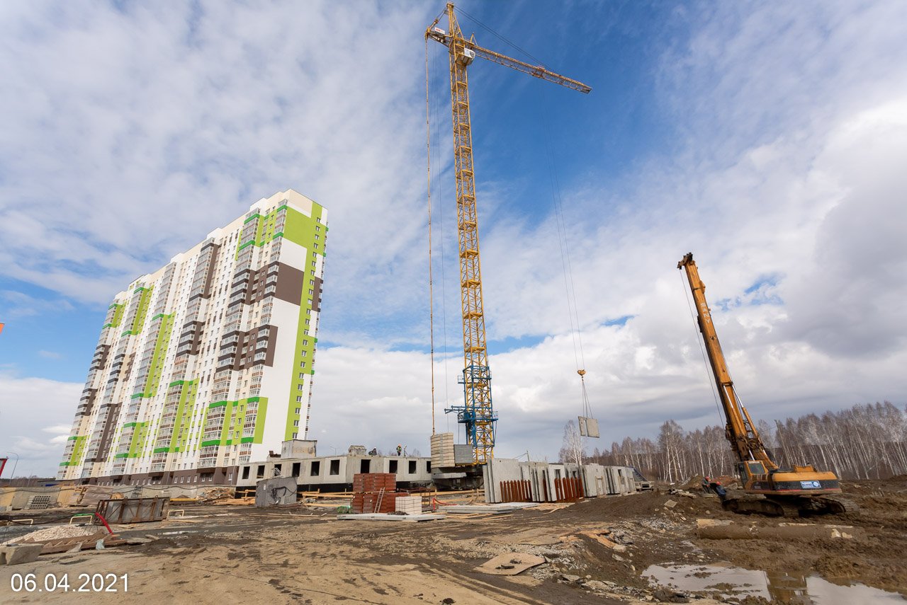 Лср Екатеринбург Купить Квартиру От Застройщика Мичуринский