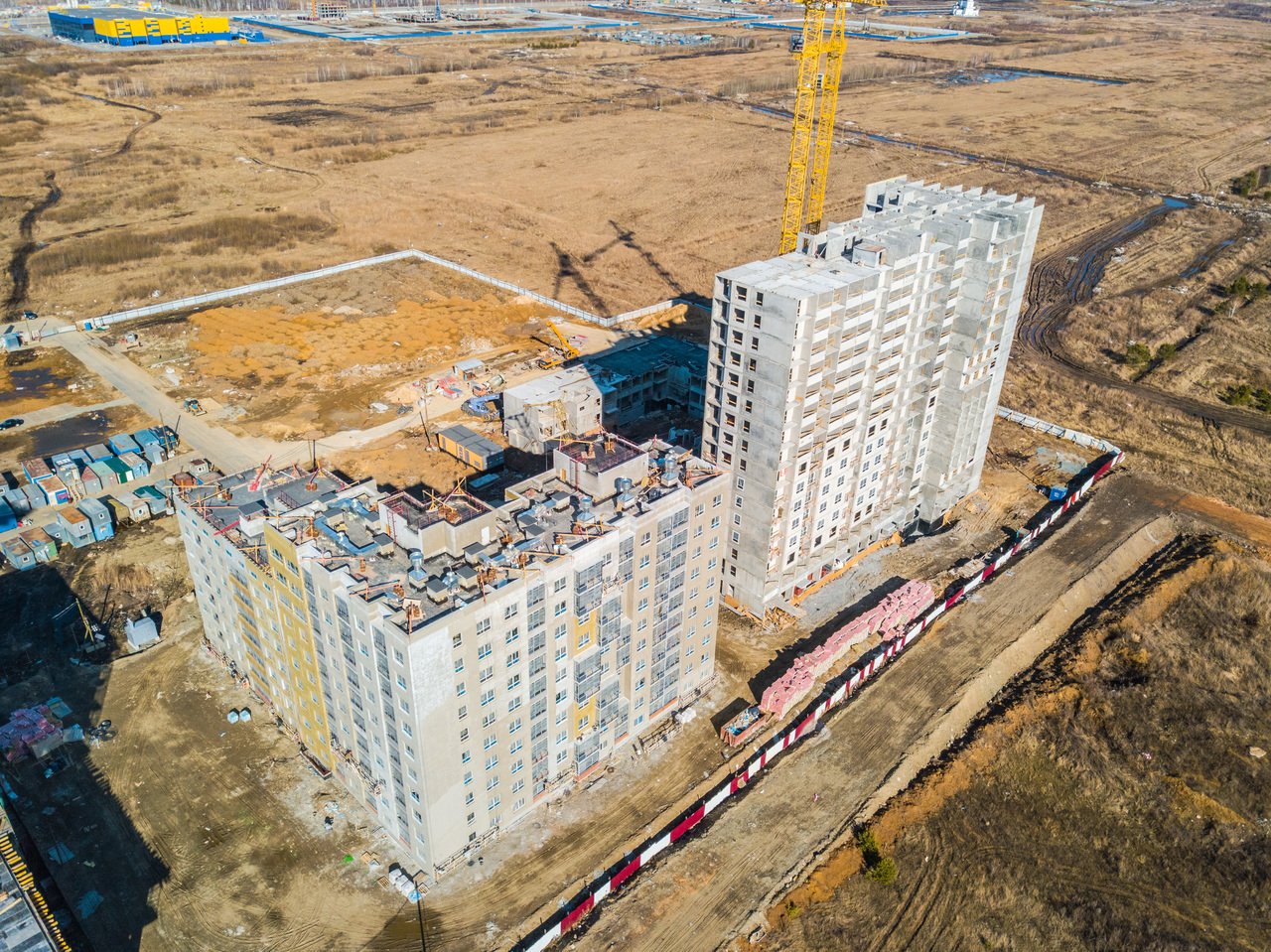 Купить Студию В Меридиане Екатеринбург