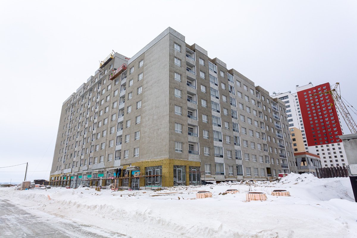 Купить Студию В Меридиане Екатеринбург