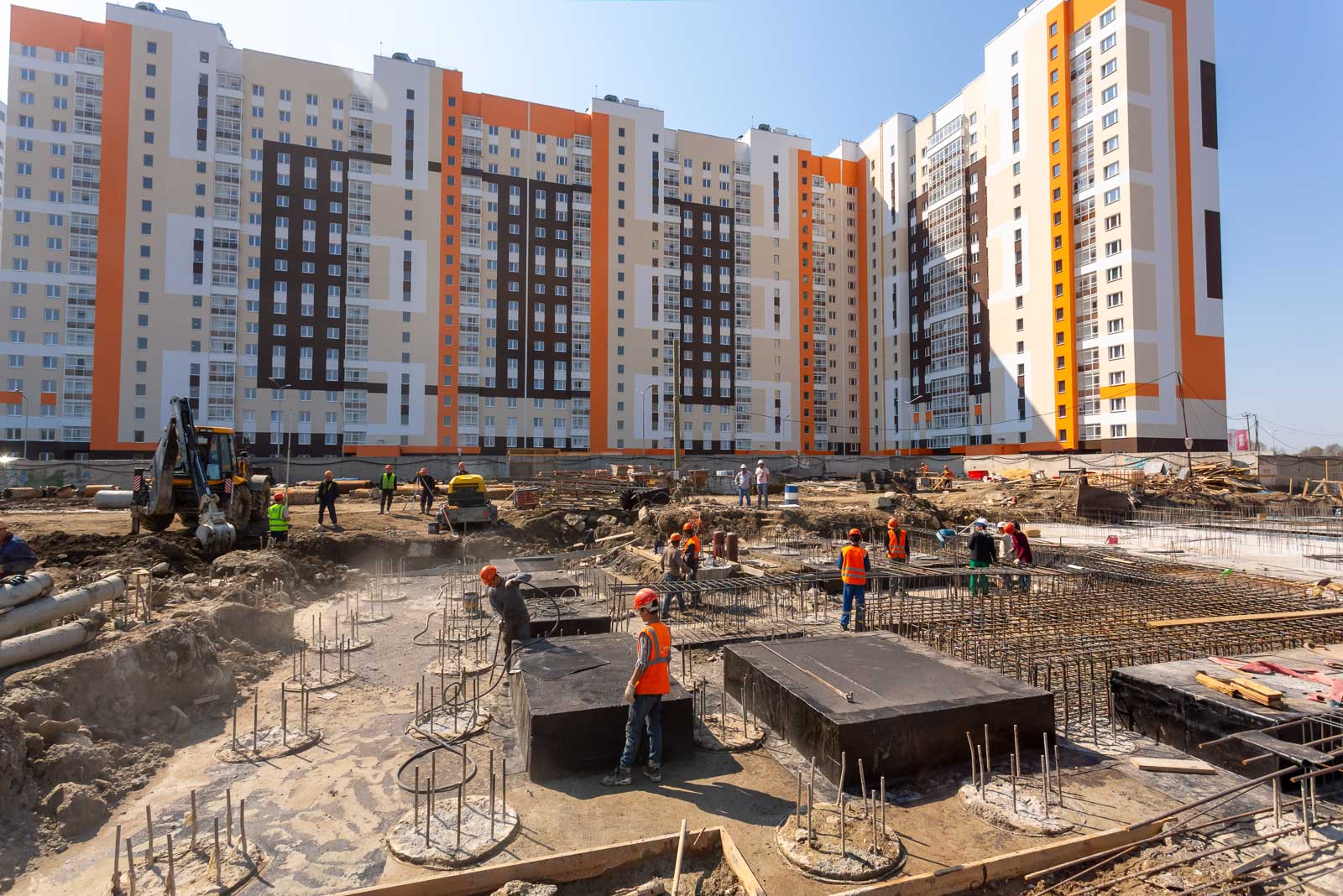 Лср Екатеринбург Купить Квартиру От Застройщика Мичуринский