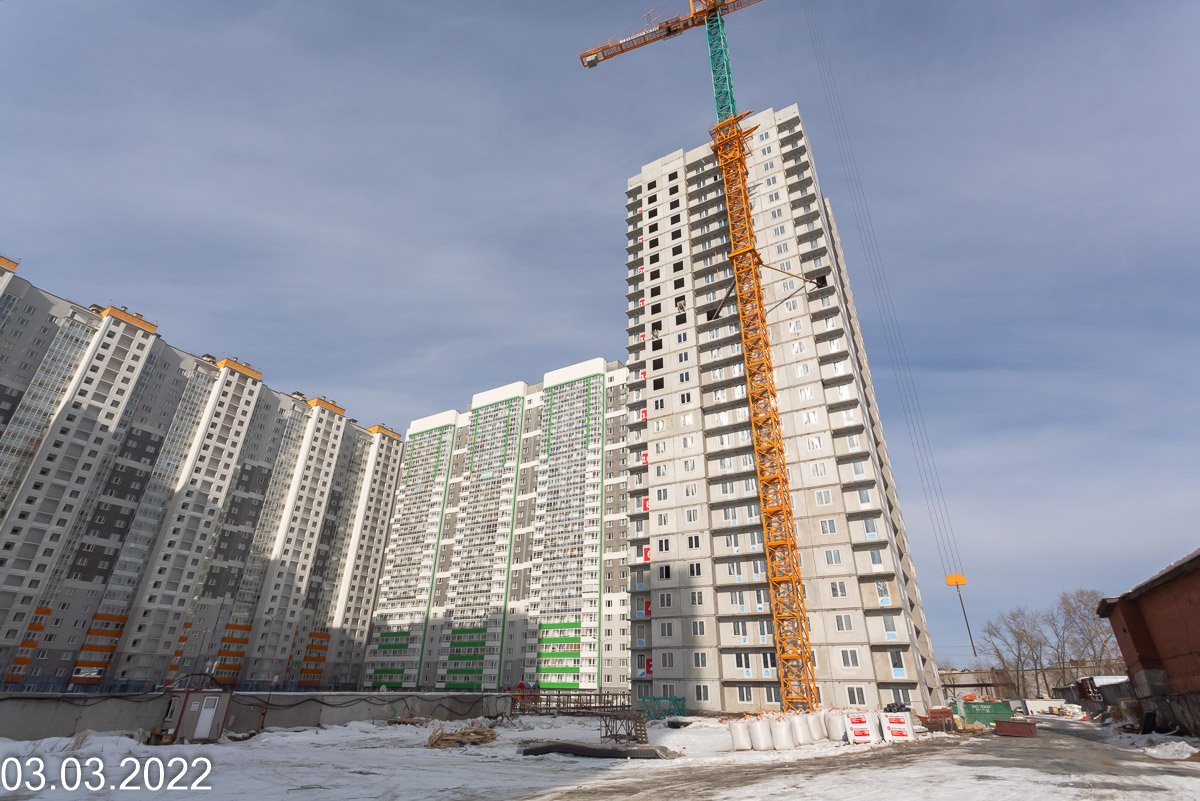 Купить Студию В Жк Рассветный Екатеринбург