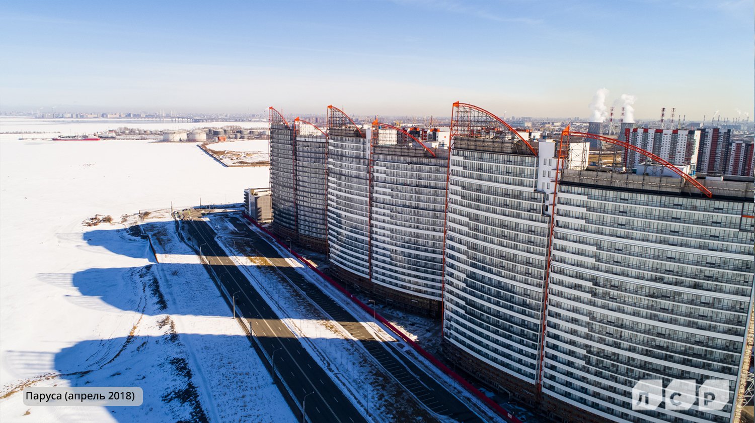 Жк паруса петербург. ЖК паруса Санкт-Петербург. ЖК паруса СПБ. ЖК паруса СПБ вид из окна. Дома паруса Санкт Петербург.