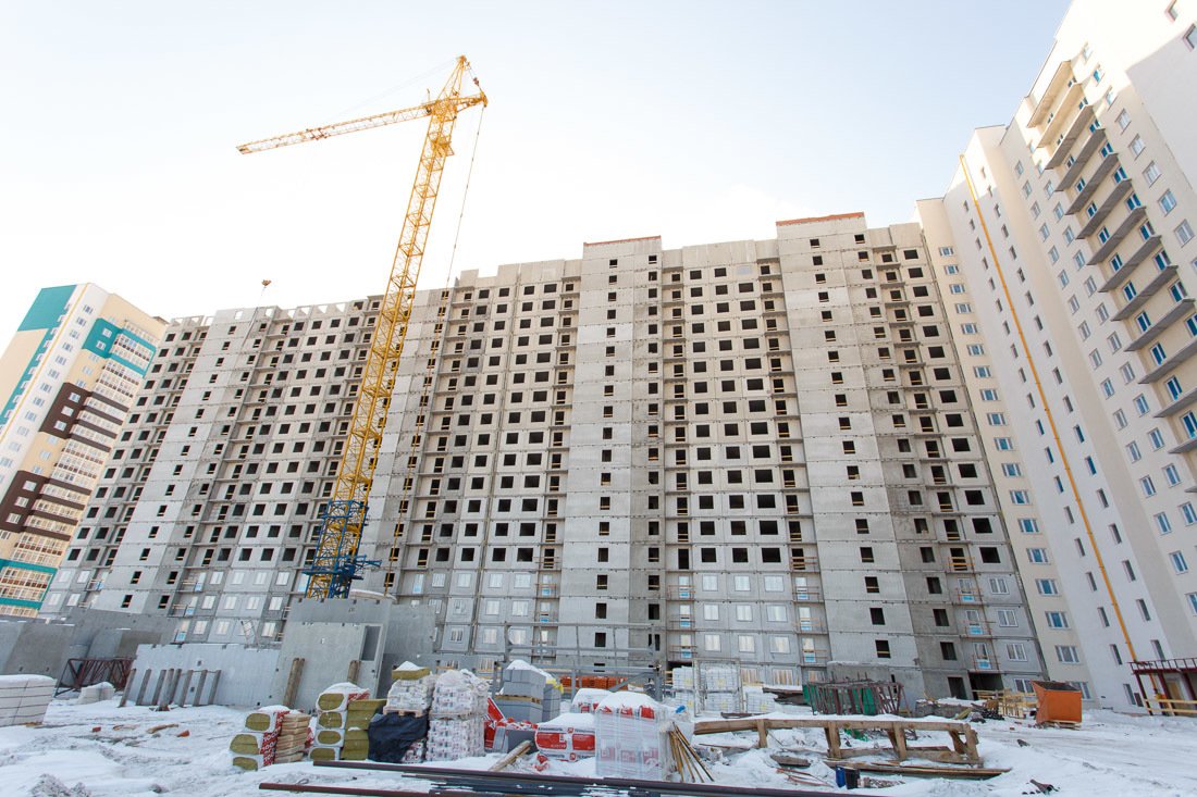 Лср Екатеринбург Купить Квартиру От Застройщика Мичуринский