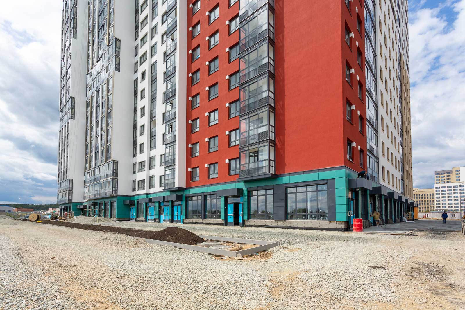 Купить Квартиру В Жк Культура Екатеринбург
