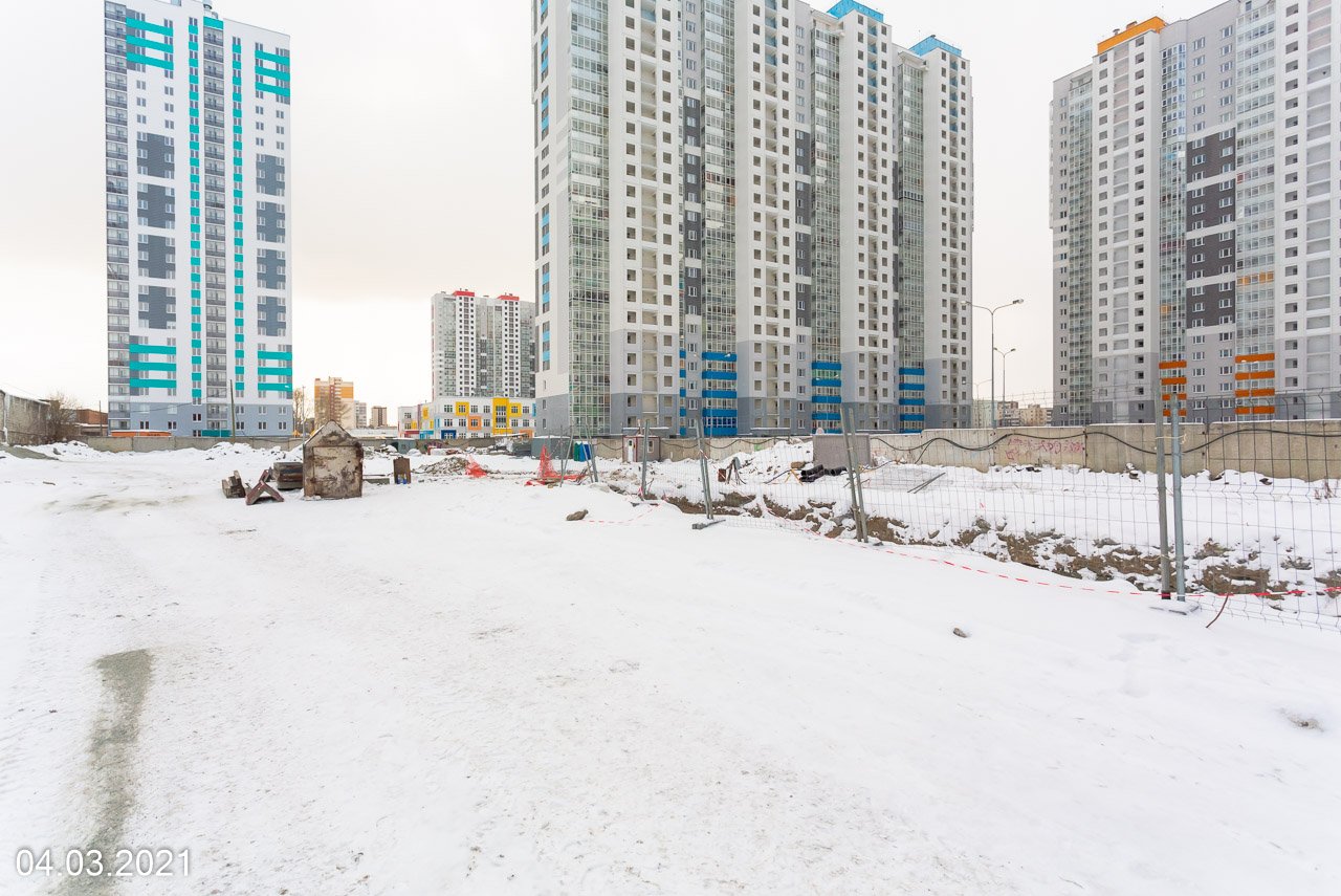 Купить Студию В Жк Рассветный Екатеринбург
