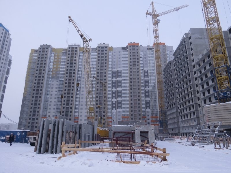 Екатеринбург Купить Квартиру 2 Комнатную Мкр Жби